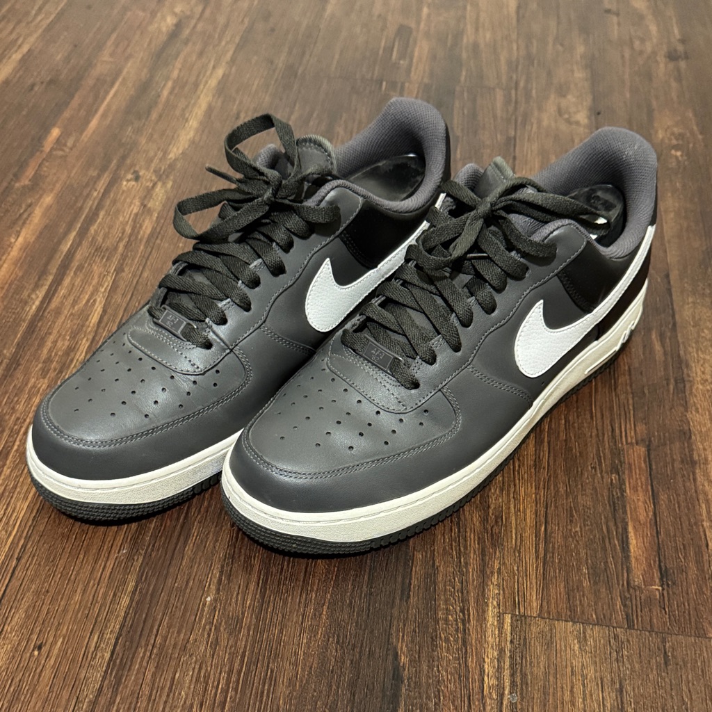 Nike Air Force 1 Low Midnight Fog Shoes